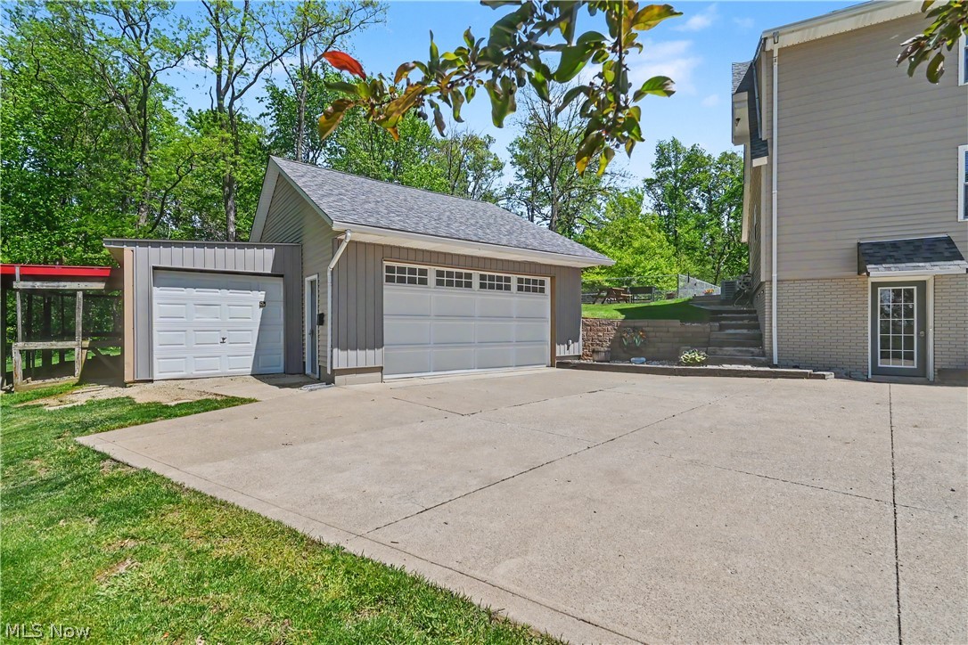 1684 Rock Road Ontario OH 44903
