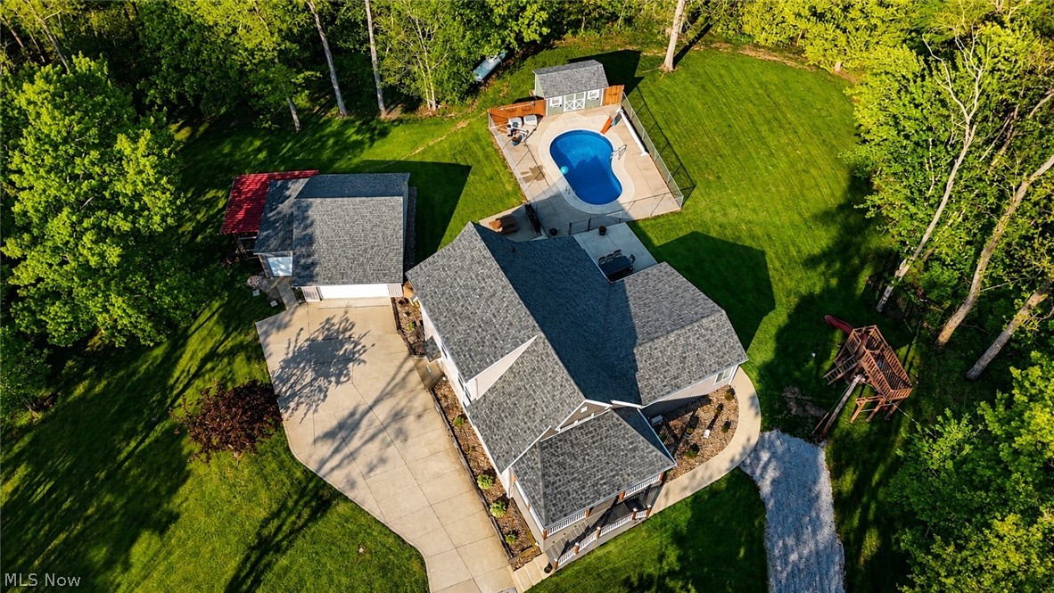 1684 Rock Road Ontario OH 44903