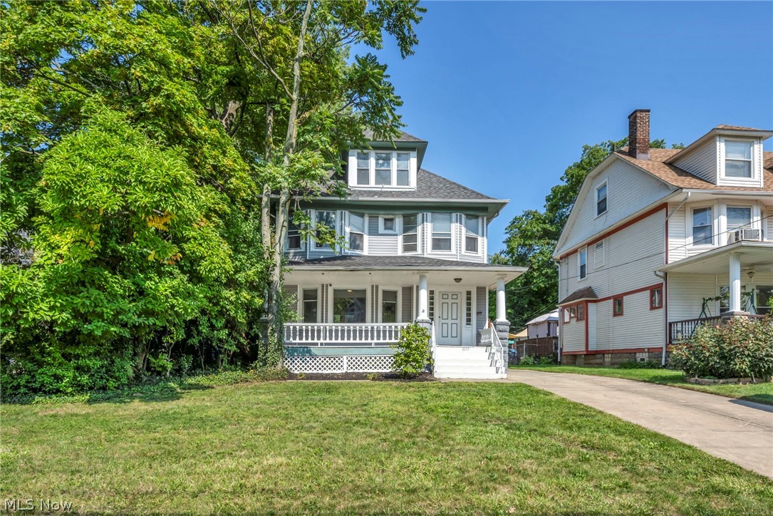 1659 Lee Road Cleveland OH 44118