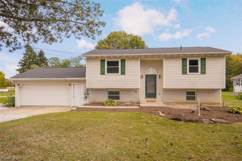 3767 Avon Lake Road Litchfield OH 44253