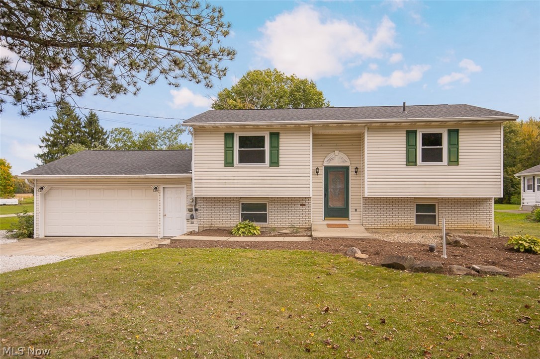3767 Avon Lake Road Litchfield OH 44253