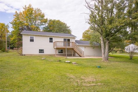 3767 Avon Lake Road Litchfield OH 44253