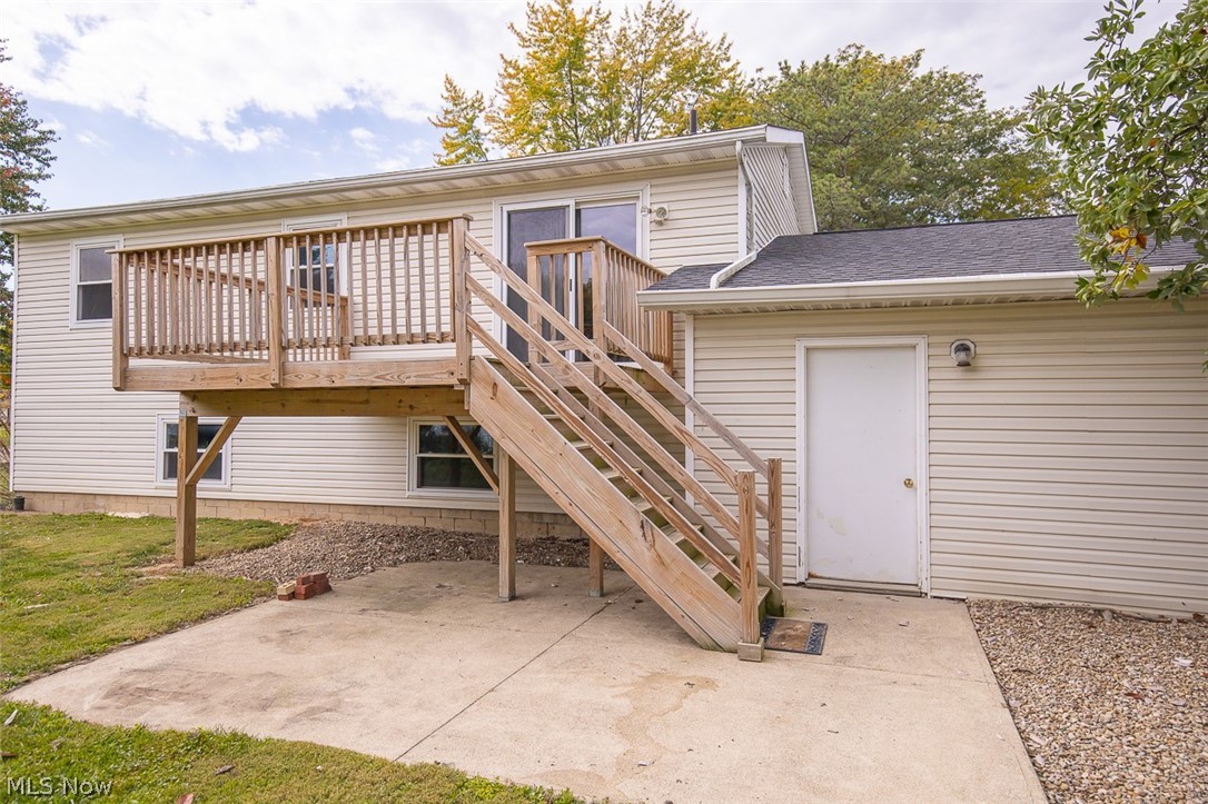 3767 Avon Lake Road Litchfield OH 44253