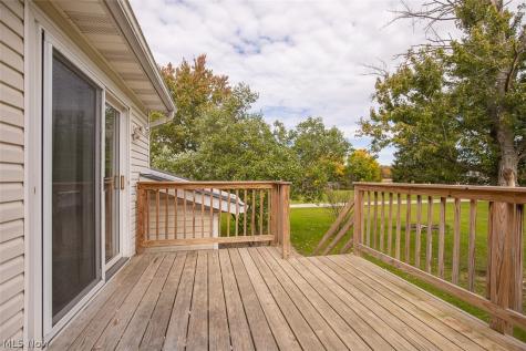 3767 Avon Lake Road Litchfield OH 44253