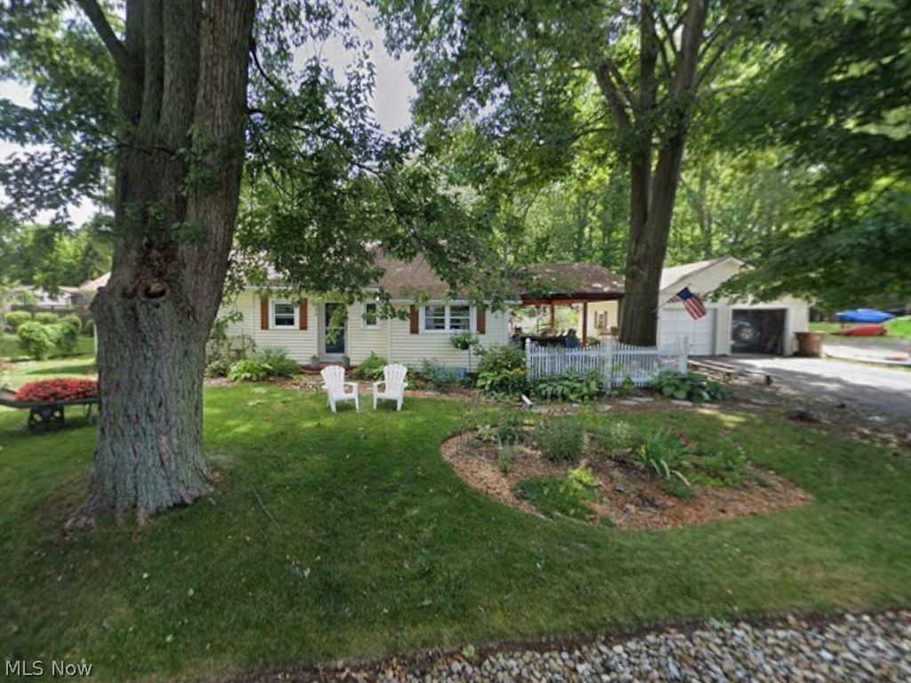 176 Rockridge Road Chippewa Lake OH 44215