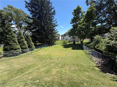 210 Woodrow Street NW North Canton OH 44720