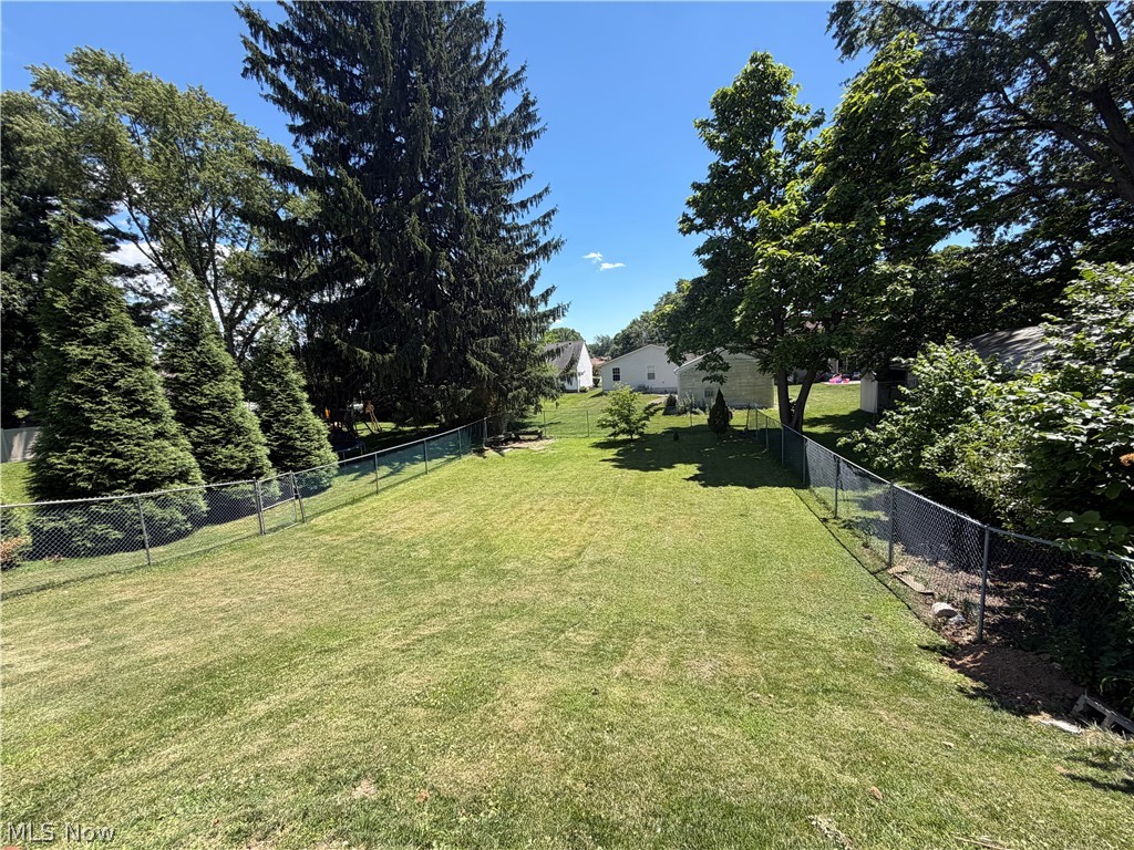 210 Woodrow Street NW North Canton OH 44720
