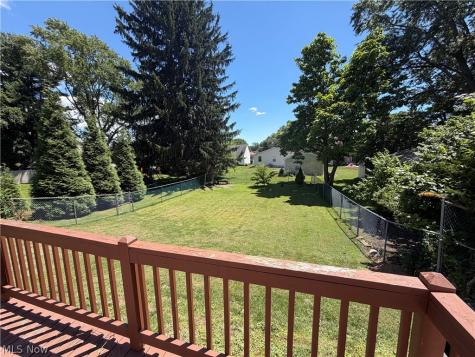 210 Woodrow Street NW North Canton OH 44720