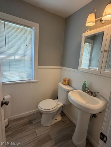 210 Woodrow Street NW North Canton OH 44720