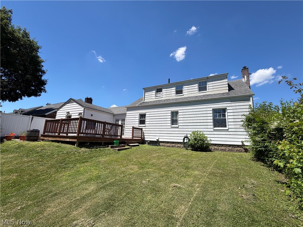 210 Woodrow Street NW North Canton OH 44720