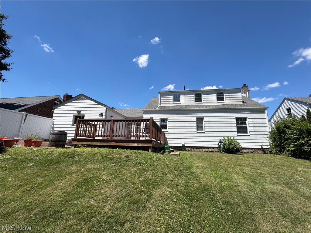 210 Woodrow Street NW North Canton OH 44720
