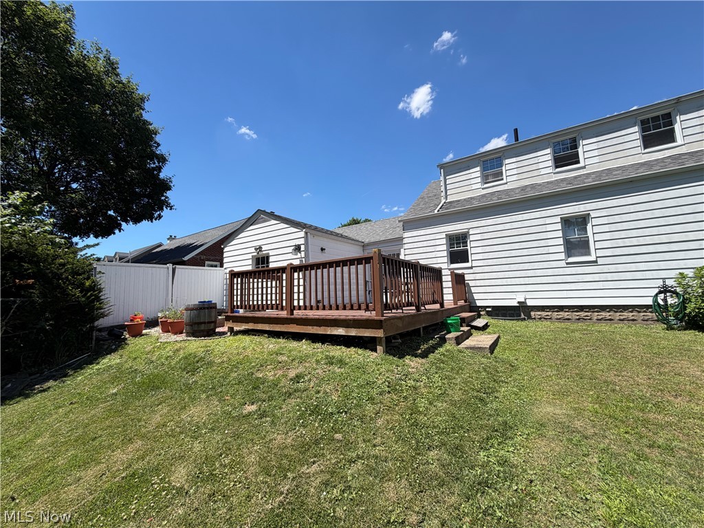 210 Woodrow Street NW North Canton OH 44720