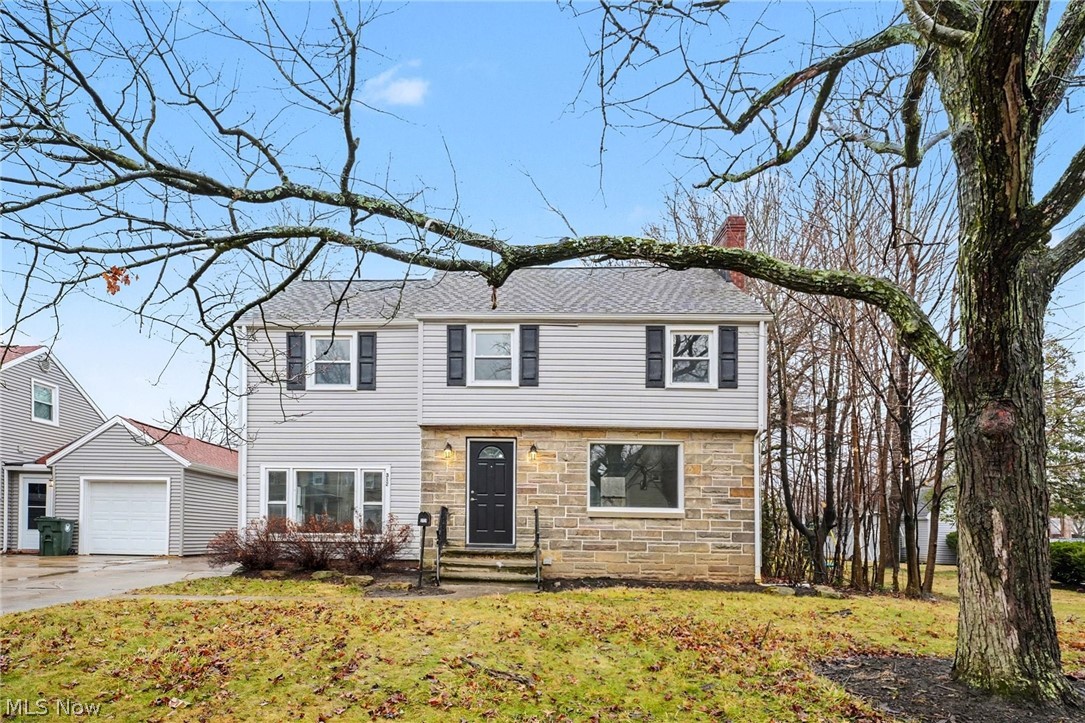 312 Montrose Avenue NW Canton OH 44708
