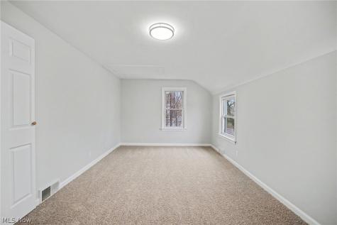 312 Montrose Avenue NW Canton OH 44708