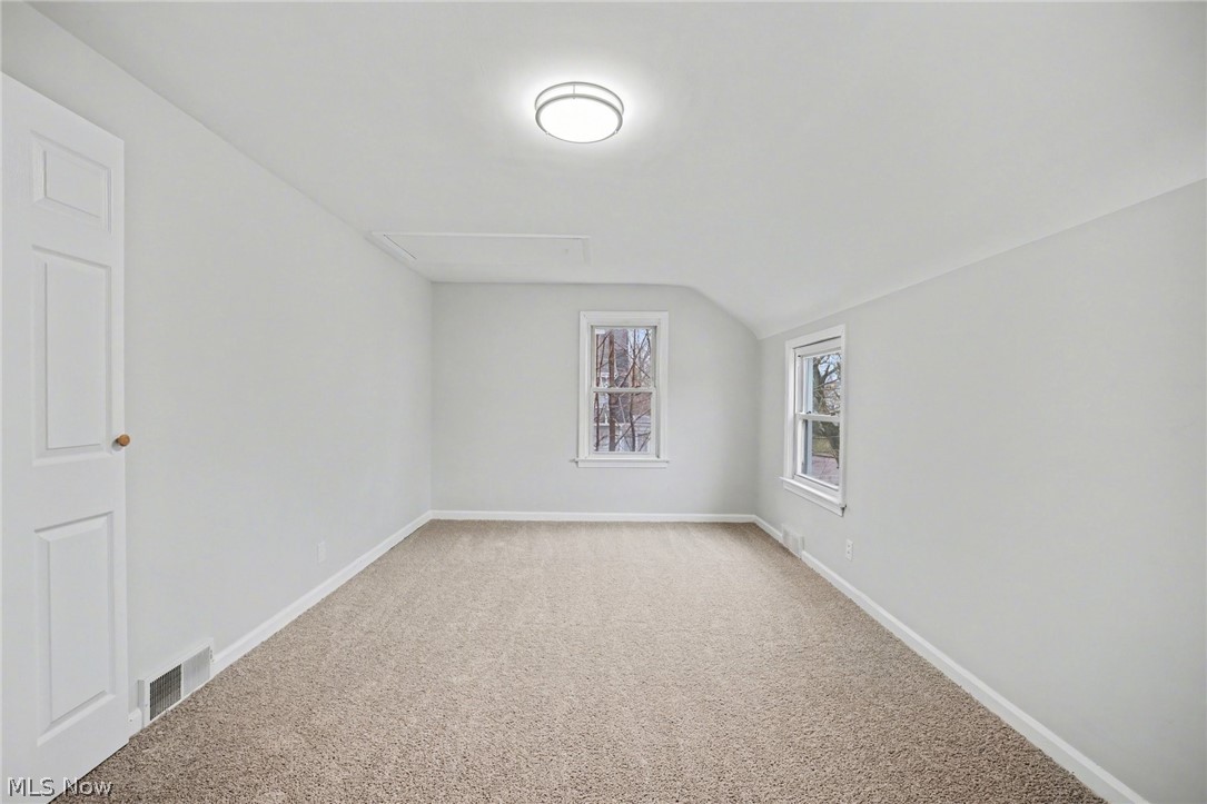 312 Montrose Avenue NW Canton OH 44708
