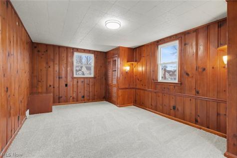 312 Montrose Avenue NW Canton OH 44708