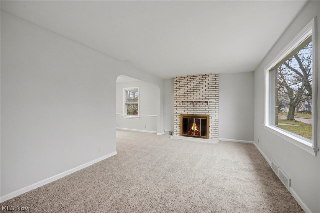 312 Montrose Avenue NW Canton OH 44708
