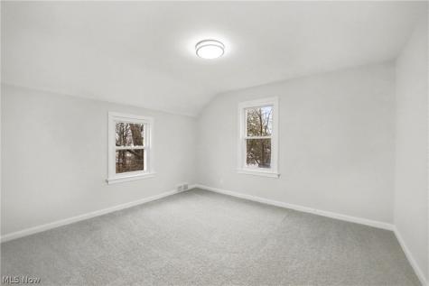 312 Montrose Avenue NW Canton OH 44708