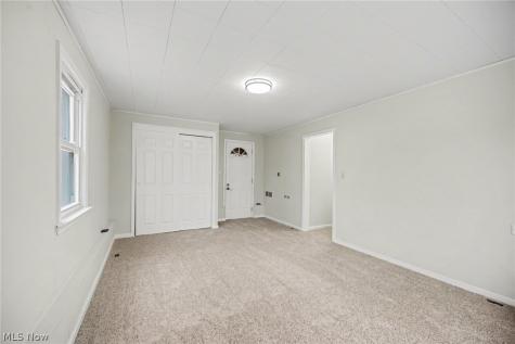 312 Montrose Avenue NW Canton OH 44708