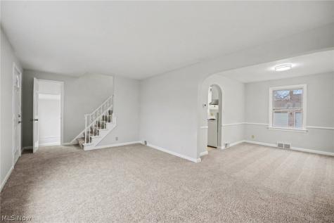 312 Montrose Avenue NW Canton OH 44708