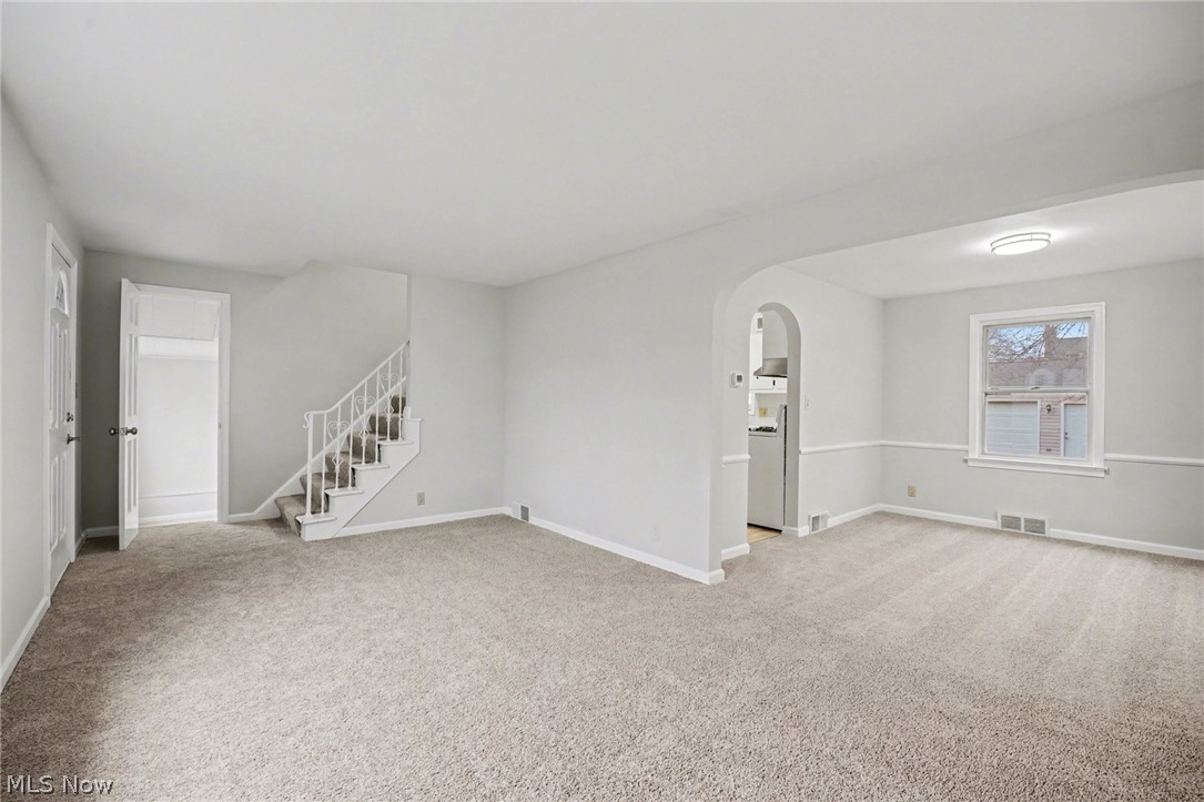 312 Montrose Avenue NW Canton OH 44708