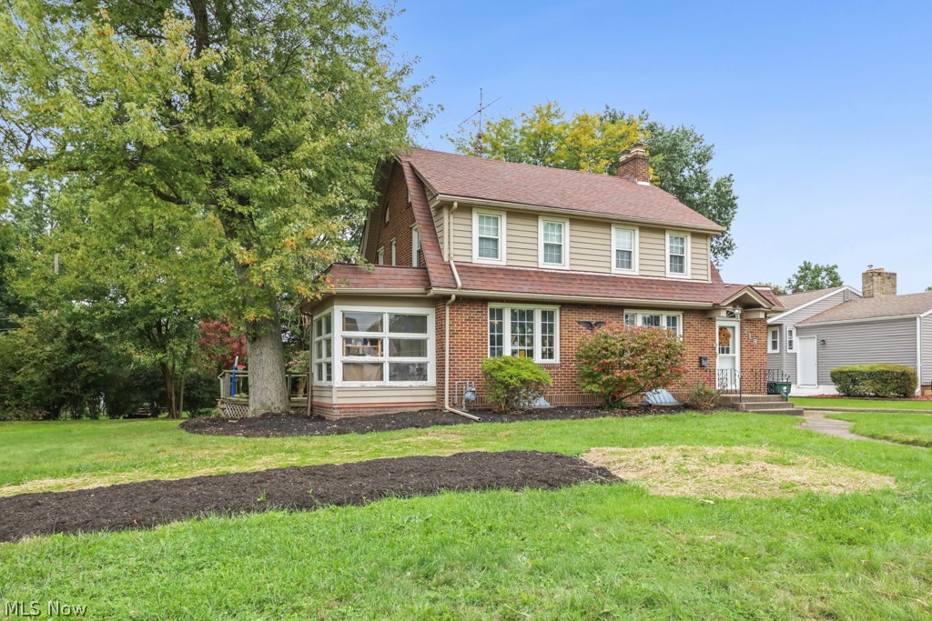 719 Vincent Boulevard Alliance OH 44601