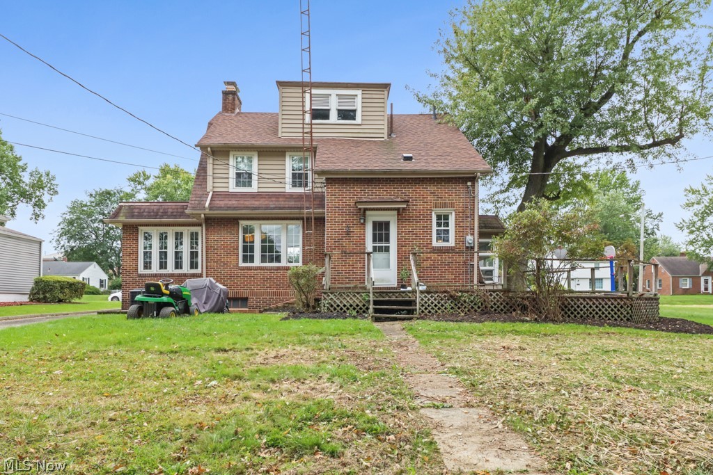 719 Vincent Boulevard Alliance OH 44601