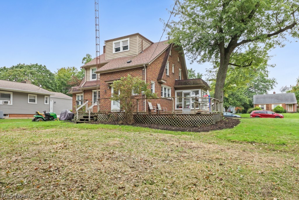 719 Vincent Boulevard Alliance OH 44601