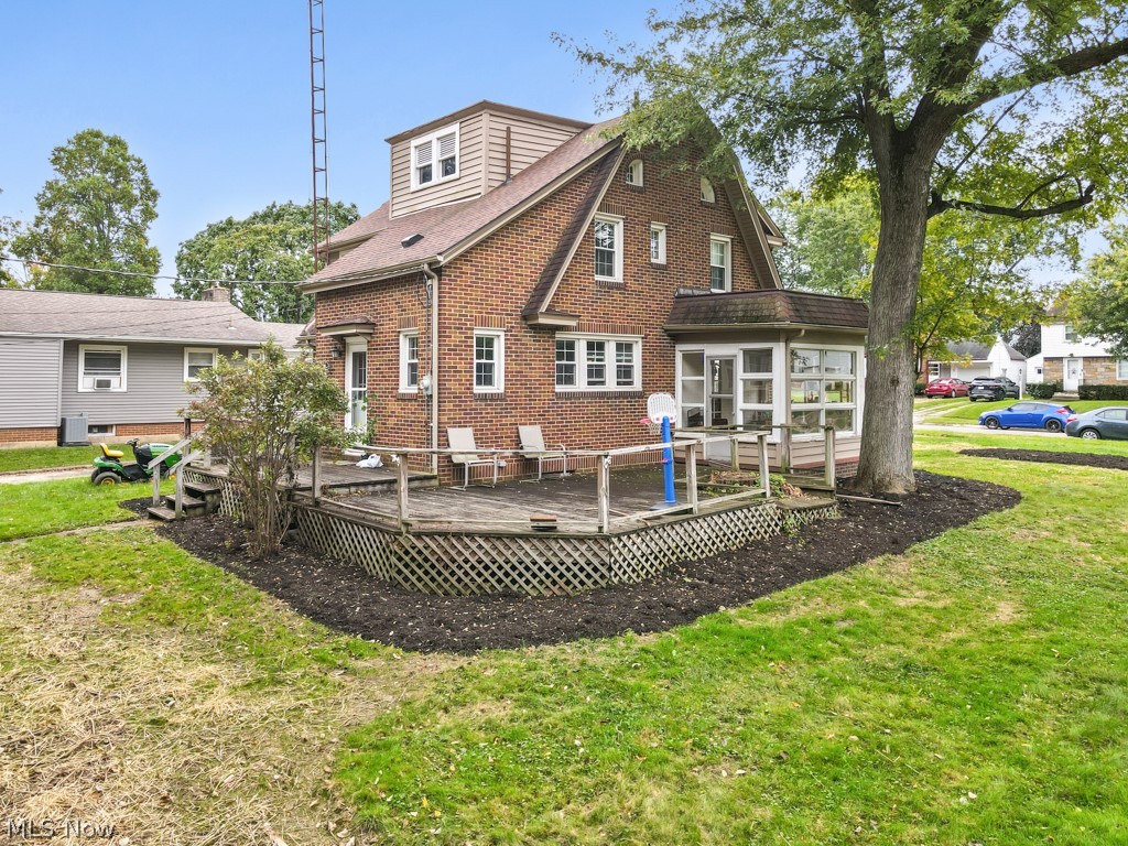 719 Vincent Boulevard Alliance OH 44601