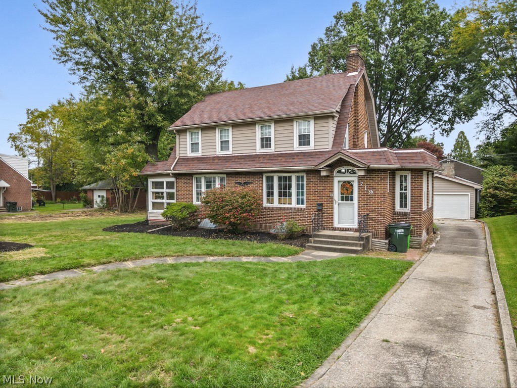 719 Vincent Boulevard Alliance OH 44601