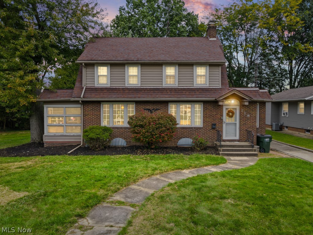 719 Vincent Boulevard Alliance OH 44601
