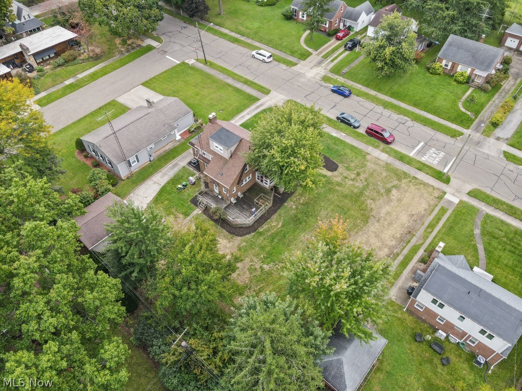 719 Vincent Boulevard Alliance OH 44601