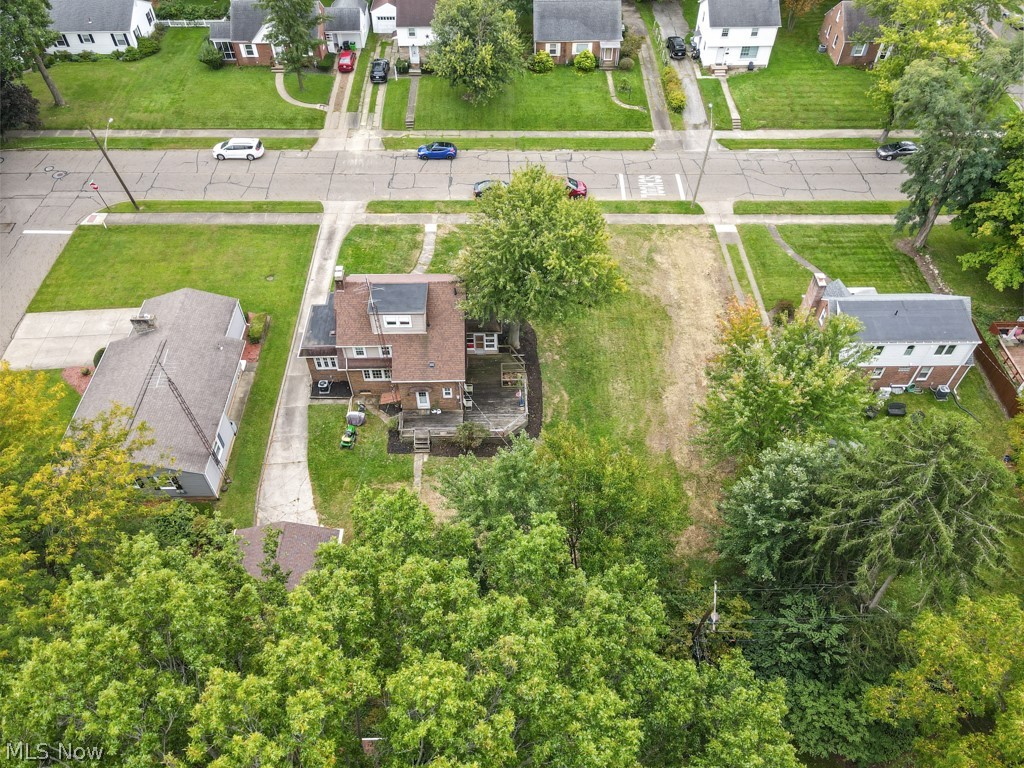 719 Vincent Boulevard Alliance OH 44601