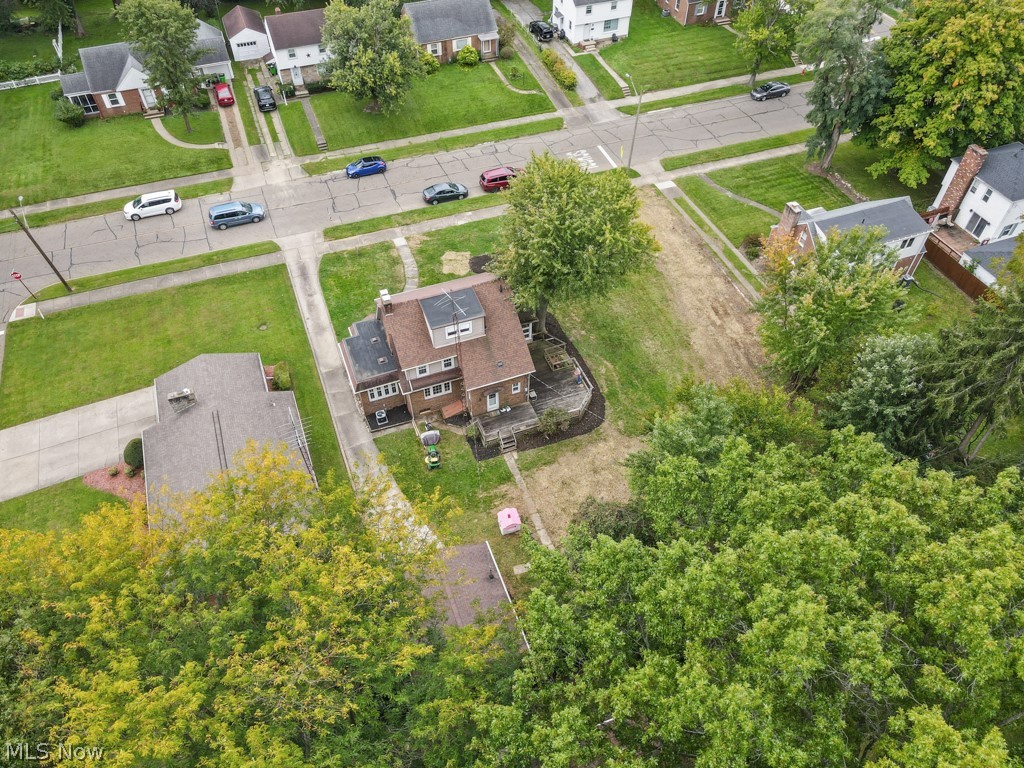 719 Vincent Boulevard Alliance OH 44601