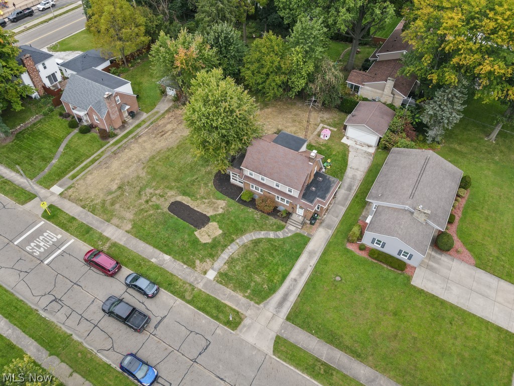 719 Vincent Boulevard Alliance OH 44601