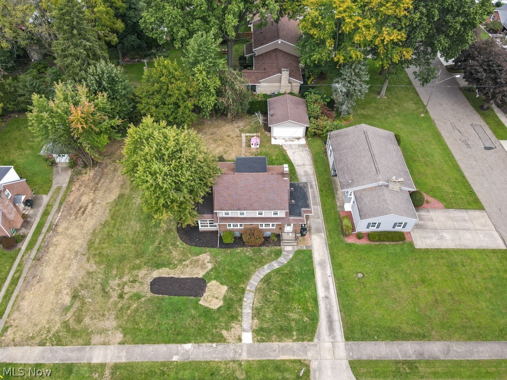 719 Vincent Boulevard Alliance OH 44601