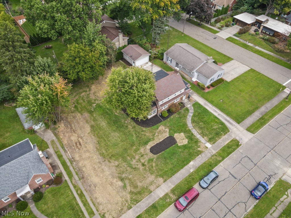 719 Vincent Boulevard Alliance OH 44601