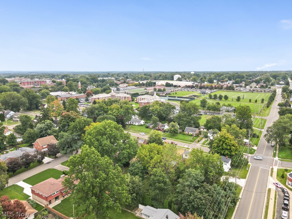 719 Vincent Boulevard Alliance OH 44601