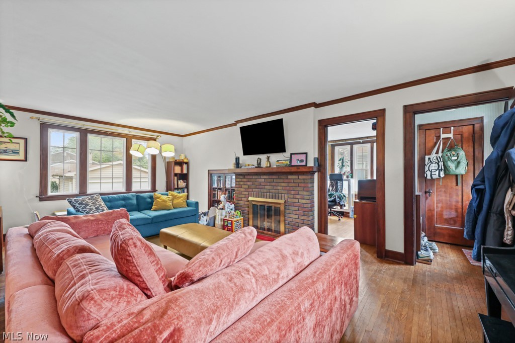 719 Vincent Boulevard Alliance OH 44601