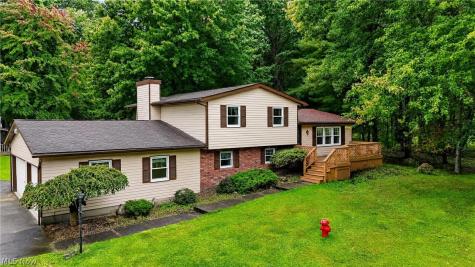180 Ridgewood Road Medina OH 44281