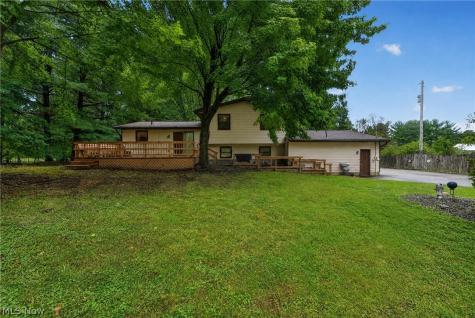 180 Ridgewood Road Medina OH 44281