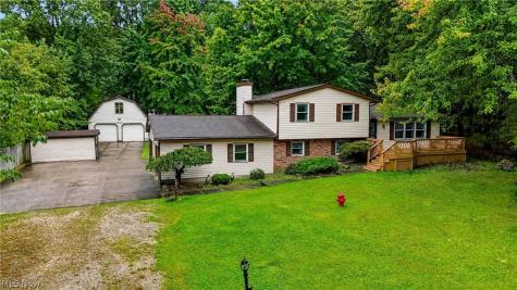 180 Ridgewood Road Medina OH 44281