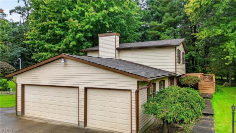 180 Ridgewood Road Medina OH 44281