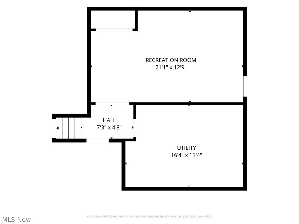 180 Ridgewood Road Medina OH 44281