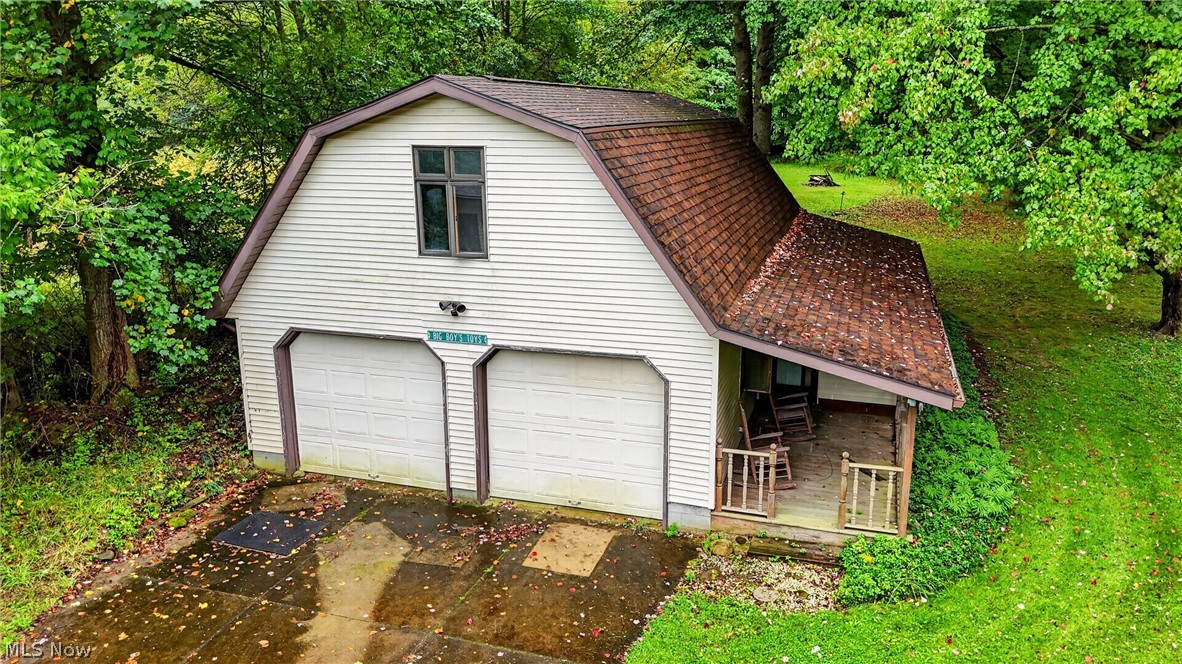 180 Ridgewood Road Medina OH 44281
