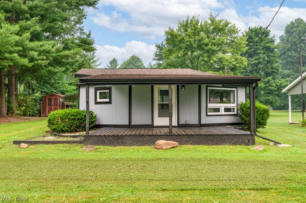 189 Hawthorne Drive Deerfield OH 44449