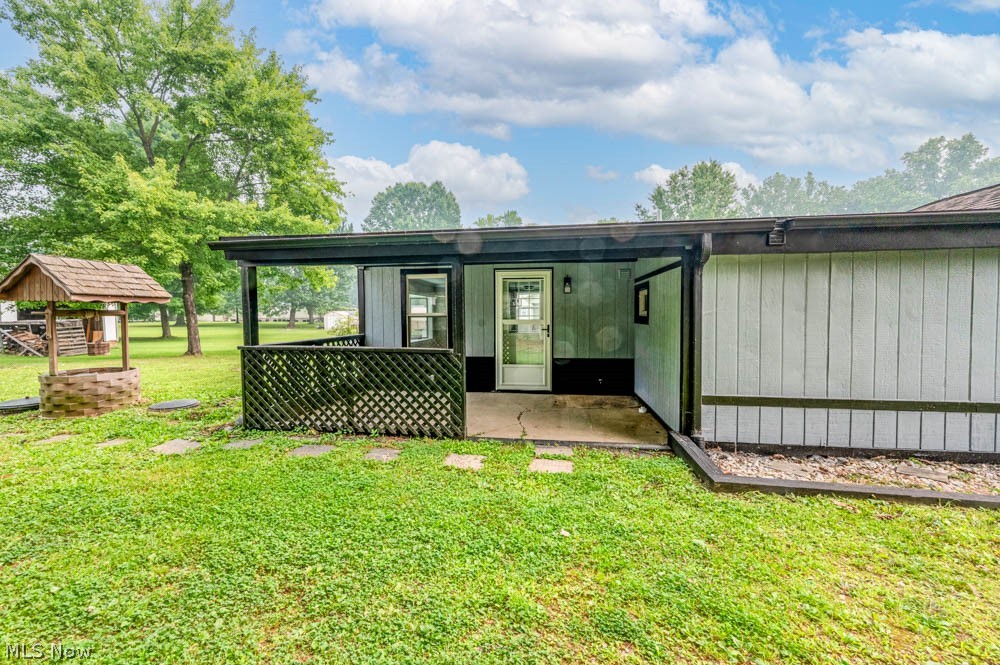 189 Hawthorne Drive Deerfield OH 44449