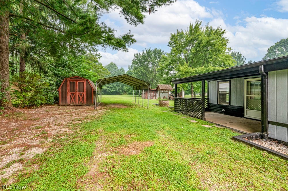 189 Hawthorne Drive Deerfield OH 44449