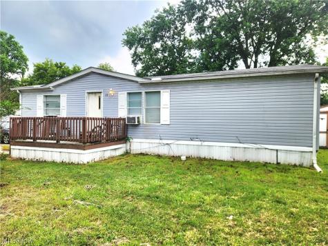 6615 Cleveland Road Ravenna OH 44266
