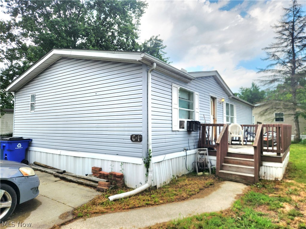 6615 Cleveland Road Ravenna OH 44266